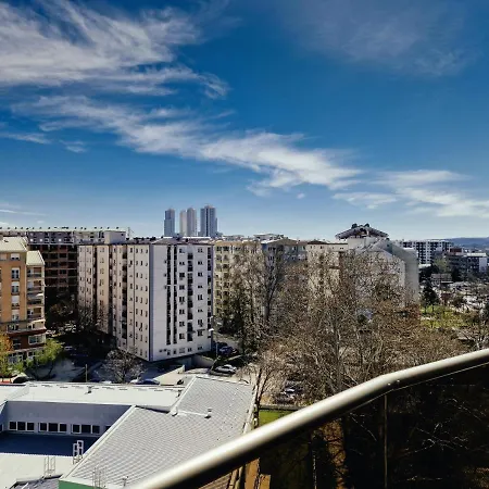 Appartement Triple M *