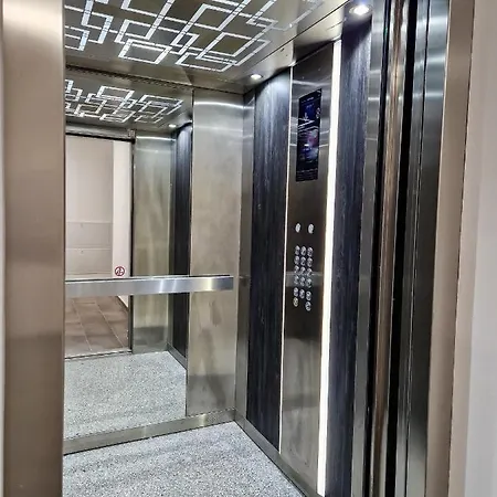 Appartement Triple M Skopje