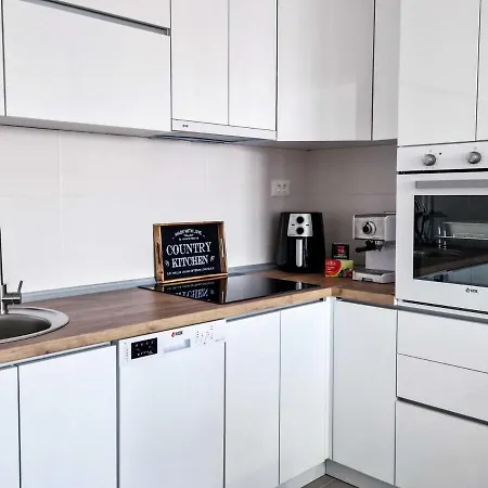 Appartement Triple M