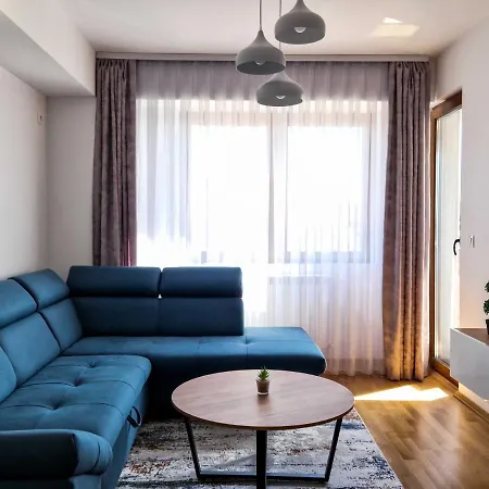 Triple M Appartement