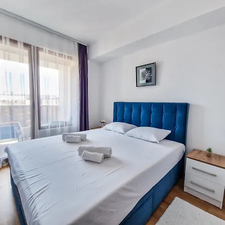 Appartement Triple M