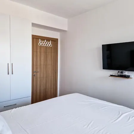 Triple M Appartement *