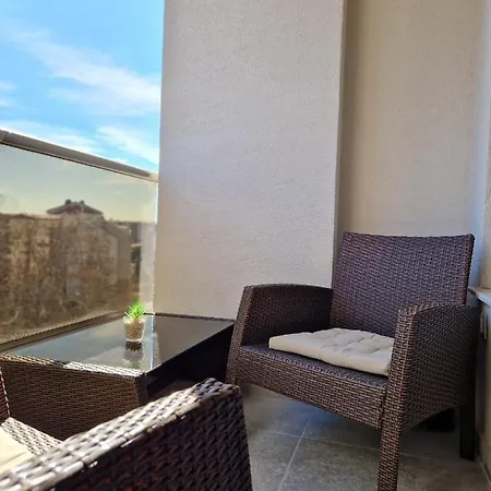 Appartement Triple M *