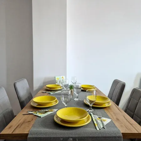 Appartement Triple M *