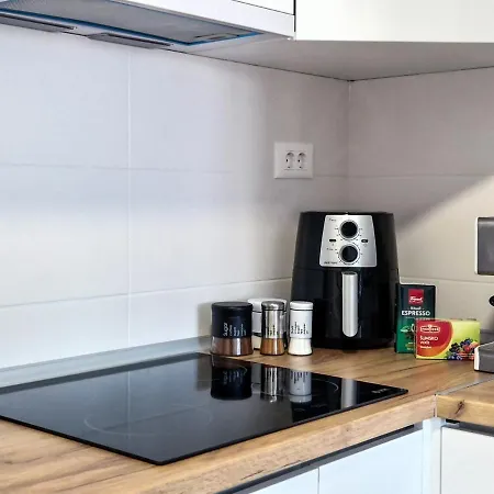 Appartement Triple M Skopje