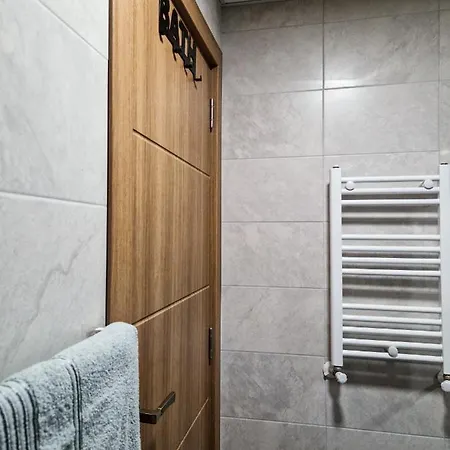 Appartement Triple M Skopje