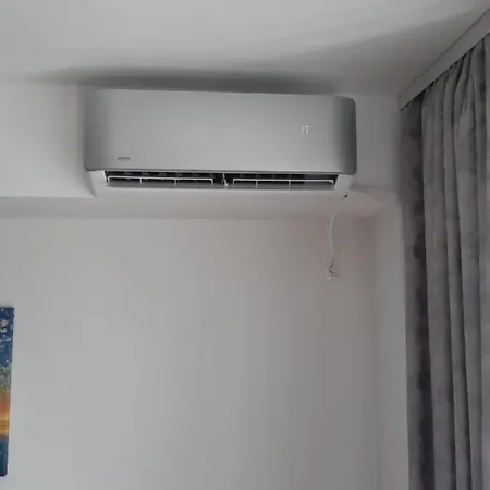 Triple M Appartement