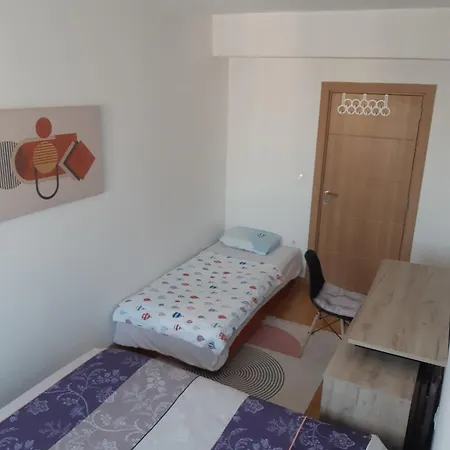 Triple M Appartement Skopje
