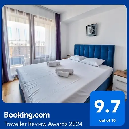 Appartement Triple M