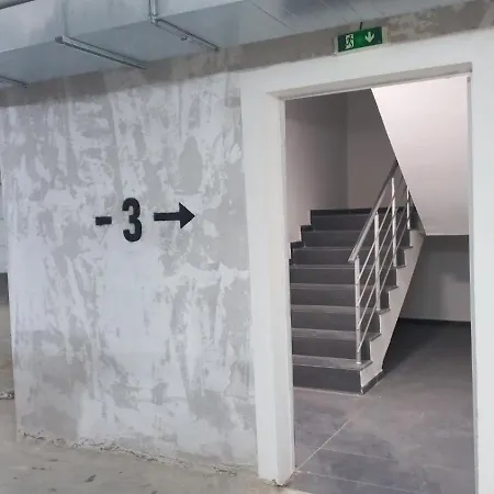 Appartement Triple M